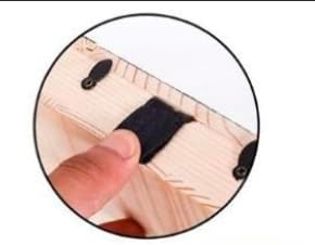 Dog Nail Scratch Board with Treats