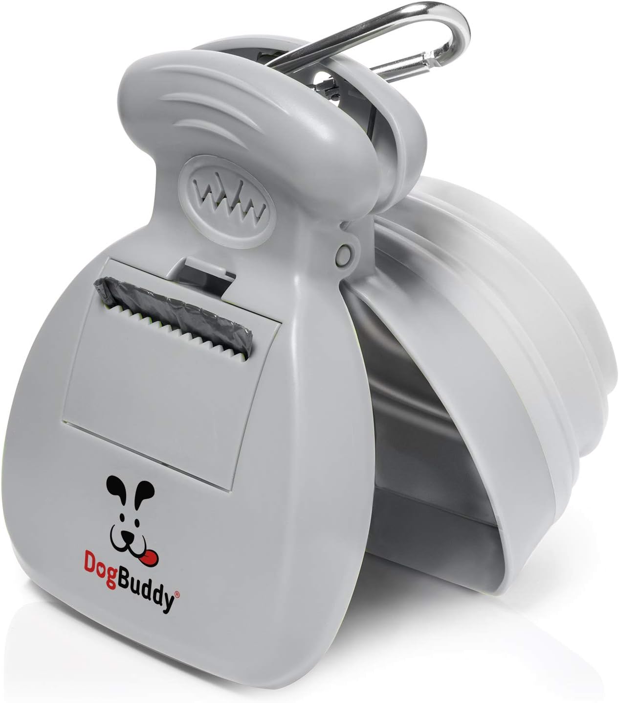 DogBuddy Easy Scoop
