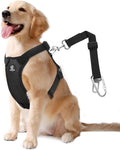 Ultimate Dog Car Safety Harness