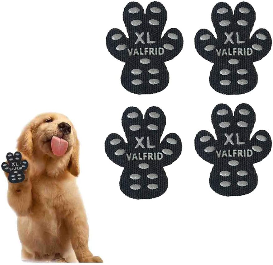 Paw Grips for Happy Dogs
