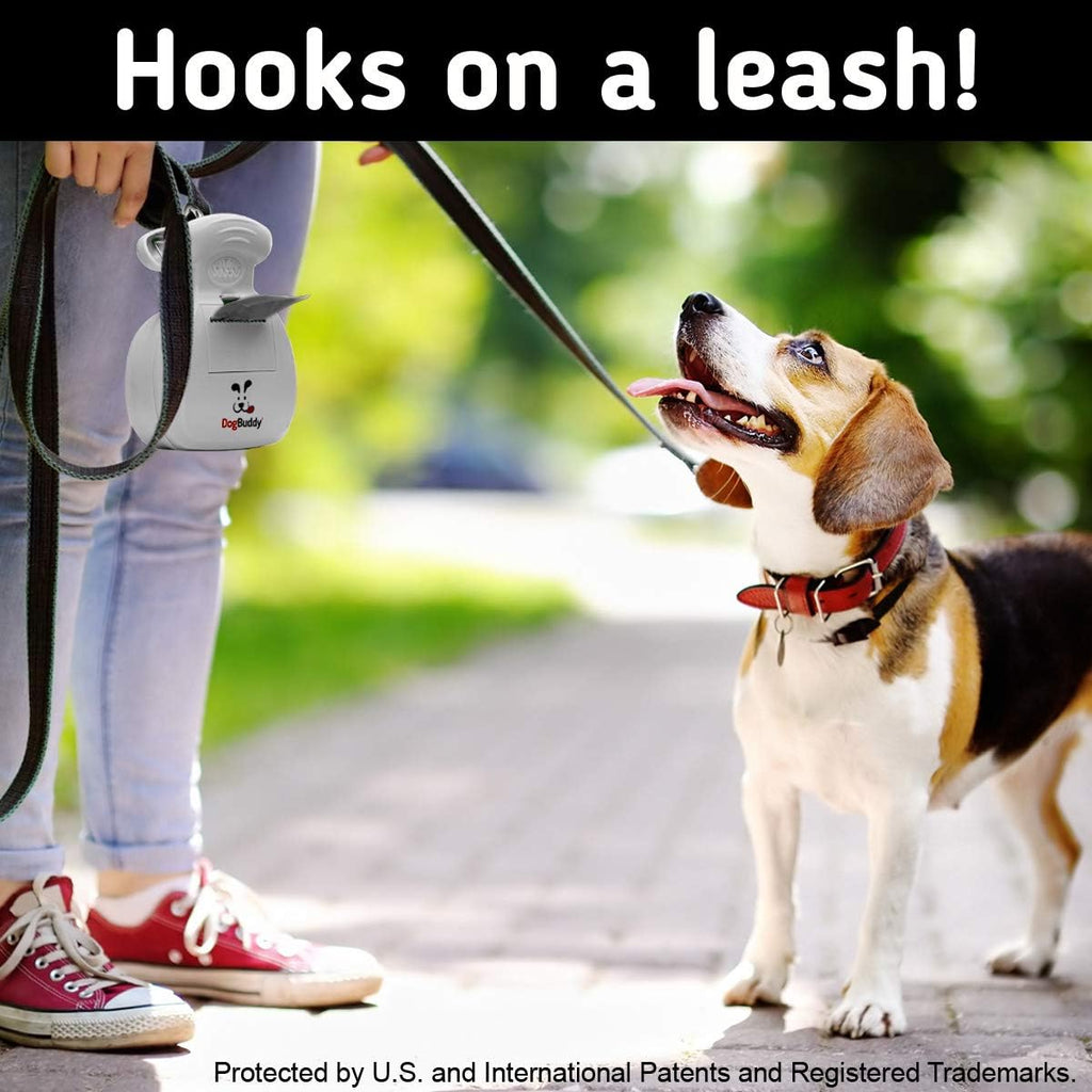 DogBuddy Easy Scoop