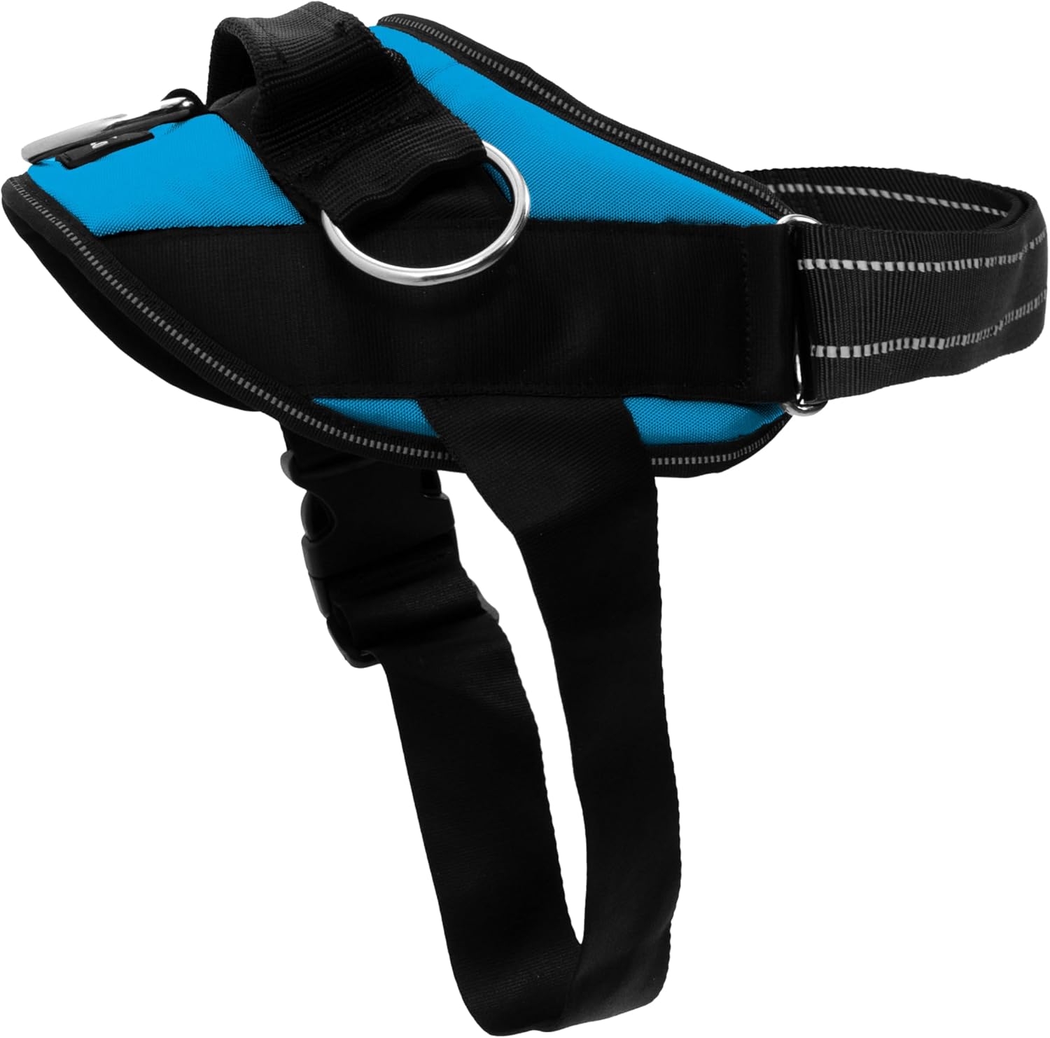 Ocean Breeze Dog Harness