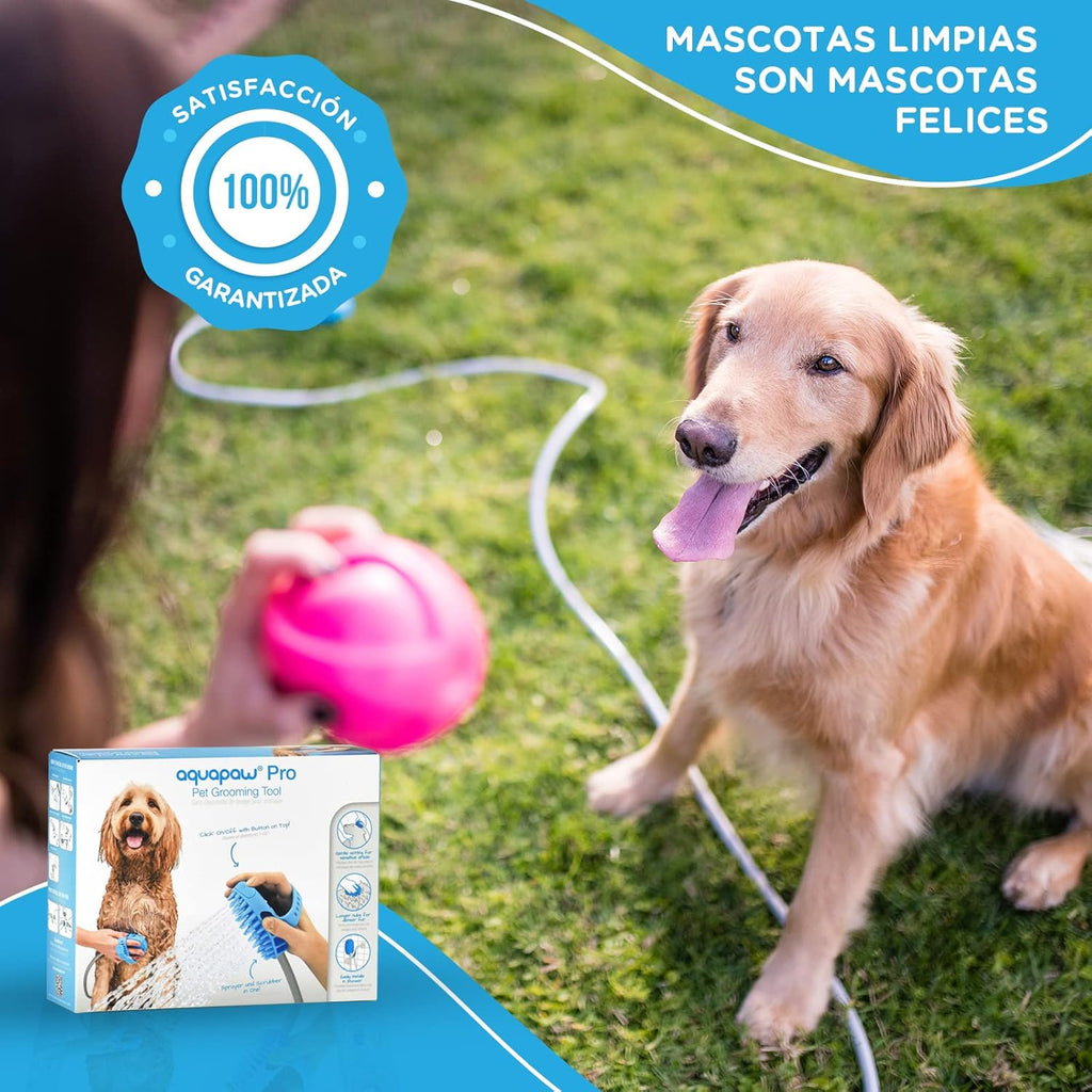 Aquapaw Pet Bath Brush
