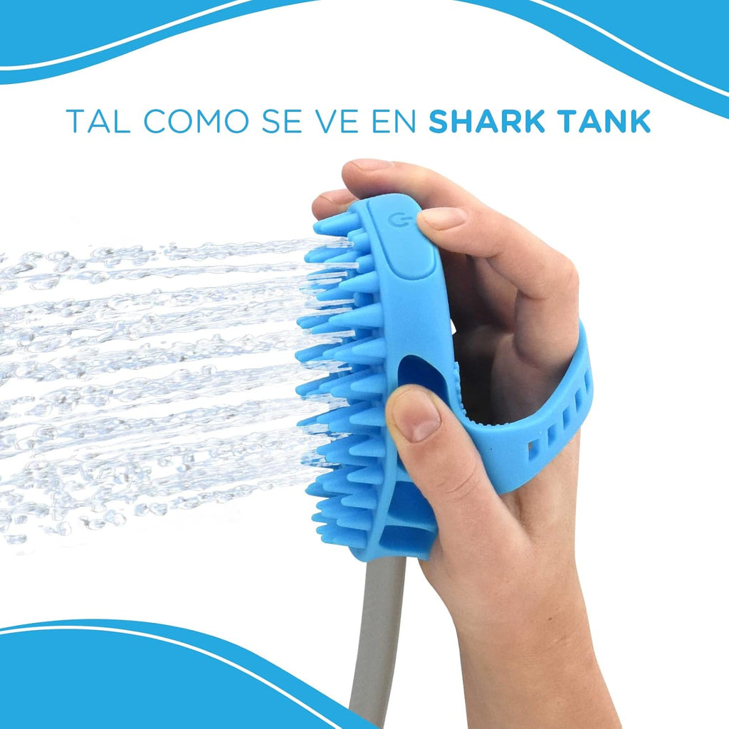 Aquapaw Pet Bath Brush